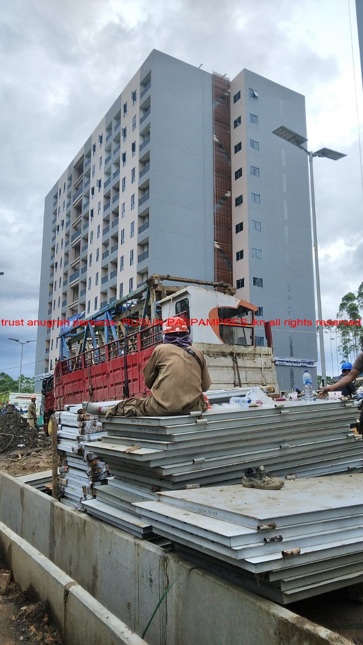 On-Site Operation